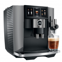 Jura J10 twin