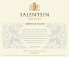 Salentein Barrel Selection Cabernet Sauvignon 2012